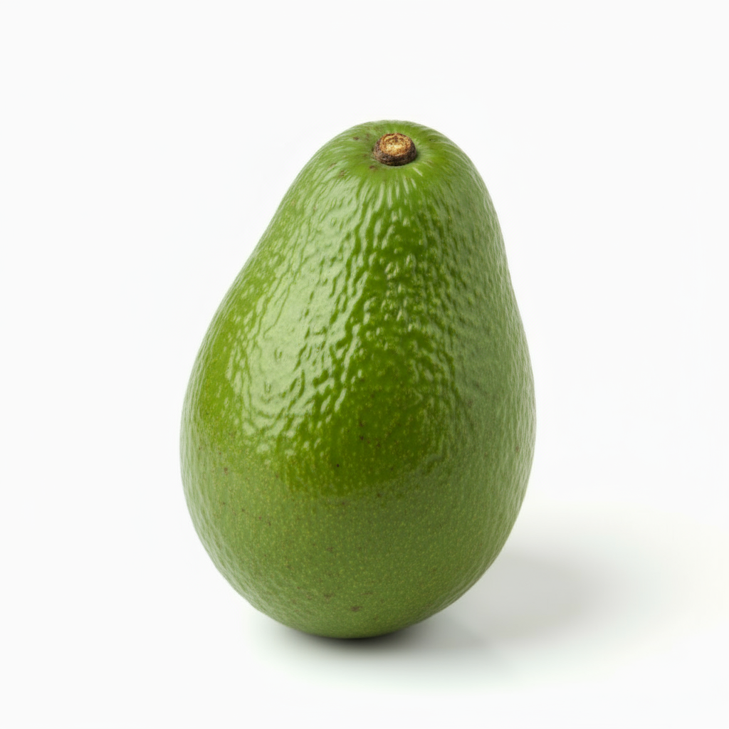 Control de Maduración de Palta
